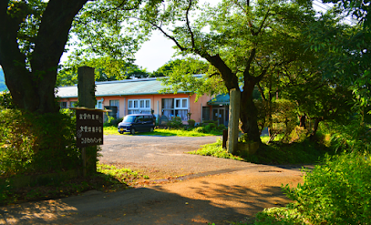 益子まちづくり株式会社 友愛作業所