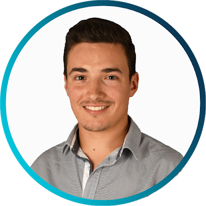 Dimitri Breux | Consultant SEO à Lyon & Spécialiste E-Marketing