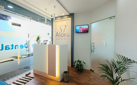 ALORA DENTAL CARE - Root Canal and implant Centre image