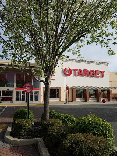 Department Store «Target», reviews and photos, 3601 N Freeway Blvd, Sacramento, CA 95834, USA