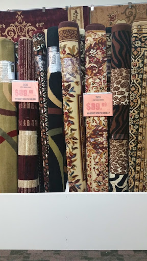 Flooring Store «Galaxy Discount Flooring Center», reviews and photos, 1770 Boston Post Rd, Milford, CT 06460, USA