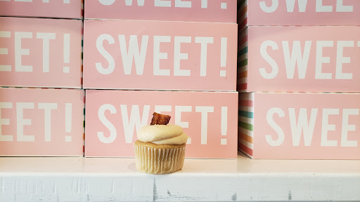 Dessert Shop «Sift Dessert Bar Fillmore», reviews and photos, 2411 California St, San Francisco, CA 94115, USA