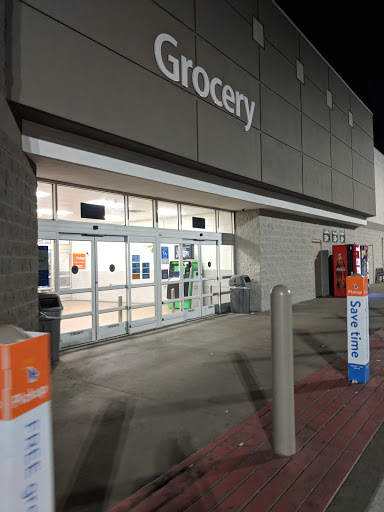 Department Store «Walmart Supercenter», reviews and photos, 571 Walton Blvd, Las Cruces, NM 88001, USA