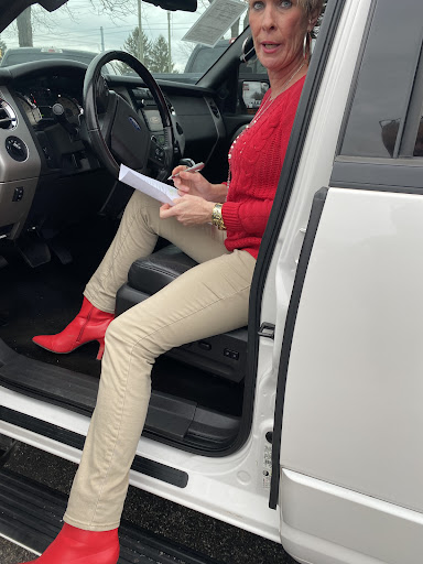 Used Car Dealer «AMS Cars», reviews and photos, 9185 W 10th St, Indianapolis, IN 46234, USA