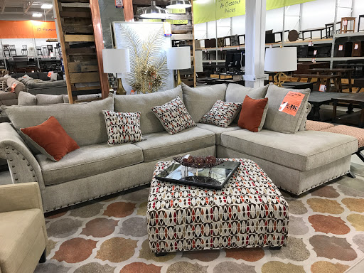 Furniture Store «Weekends Only Furniture & Mattress», reviews and photos, 8315 Center Run Dr, Indianapolis, IN 46250, USA