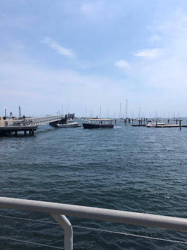 Imax Theater «Simons IMAX Theater», reviews and photos, 1 Central Wharf, Boston, MA 02110, USA