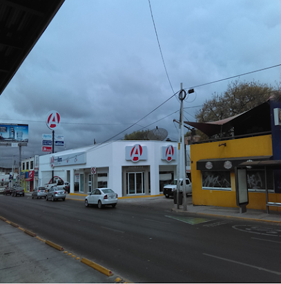 Farmacia Del Ahorro, , Al Oriente De Terminal De Autobuses