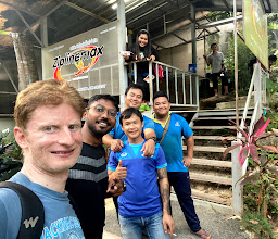 Ziplinemax photo