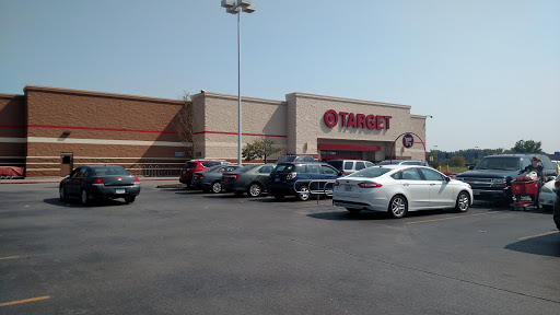 Department Store «Target», reviews and photos, 320 S Duff Ave, Ames, IA 50010, USA