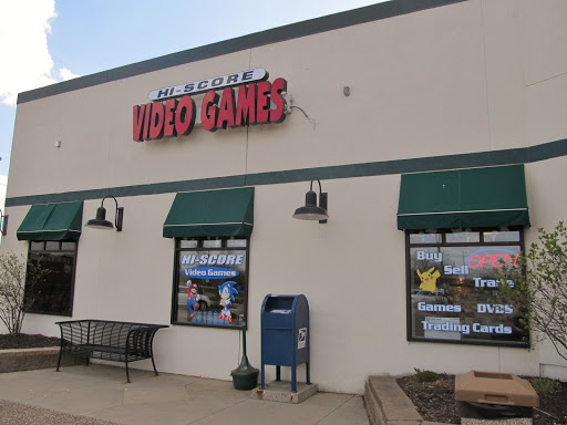 Video Game Store «Hi-Score Video Games», reviews and photos, 1750 Weir Dr, Woodbury, MN 55125, USA