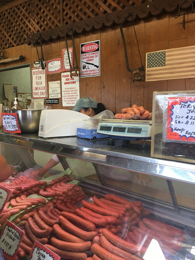 Butcher Shop «Lockeford Meat & Sausage Services», reviews and photos, 19775 Cotton St, Lockeford, CA 95237, USA