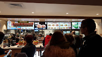 Atmosphère du Restauration rapide Burger King à Évreux - n°14