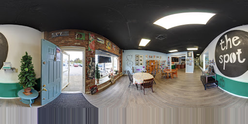 Coffee Shop «The Spot Coffee and Finery», reviews and photos, 217 Williamsburg Square, Owensboro, KY 42303, USA