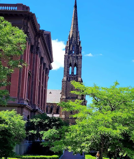 Sightseeing Tour Agency «Old Town Trolley Tours Boston», reviews and photos, 3 Park Plaza, Boston, MA 02116, USA