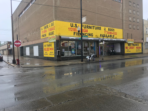 Linen & Furniture, 11218 S Michigan Ave, Chicago, IL 60628, USA, 