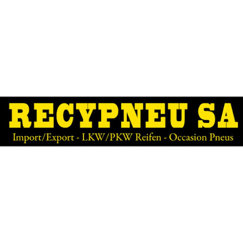 Kommentare und Rezensionen über Recypneu.ch SA