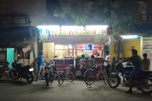 Chennai Fast Food image