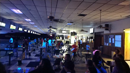 Bowling Alley «Armadilla Lanes II», reviews and photos, 10055 Fuqua St, Houston, TX 77089, USA