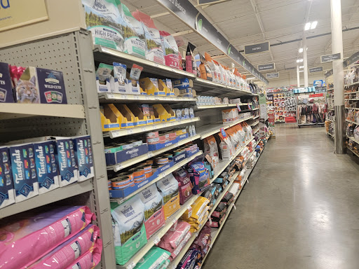 Pet Supply Store «PetSmart», reviews and photos, 595 E Hospitality Ln, San Bernardino, CA 92408, USA