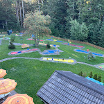 Photo n°2 de l'avis de Robert.l fait le 26/08/2022 à 09:55 sur le  Wellness Hotel Waldheim à Ruffrè-Mendola