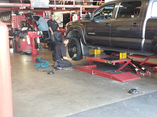Americas Tire image