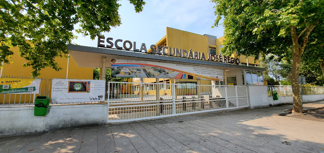Escola Secundária José Régio - Escola