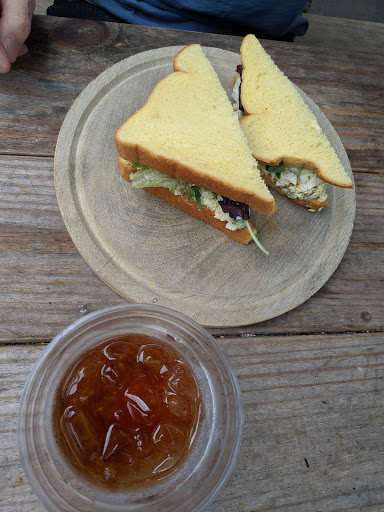 Cafe «Café Duet», reviews and photos, 35 N 7th St, Stroudsburg, PA 18360, USA