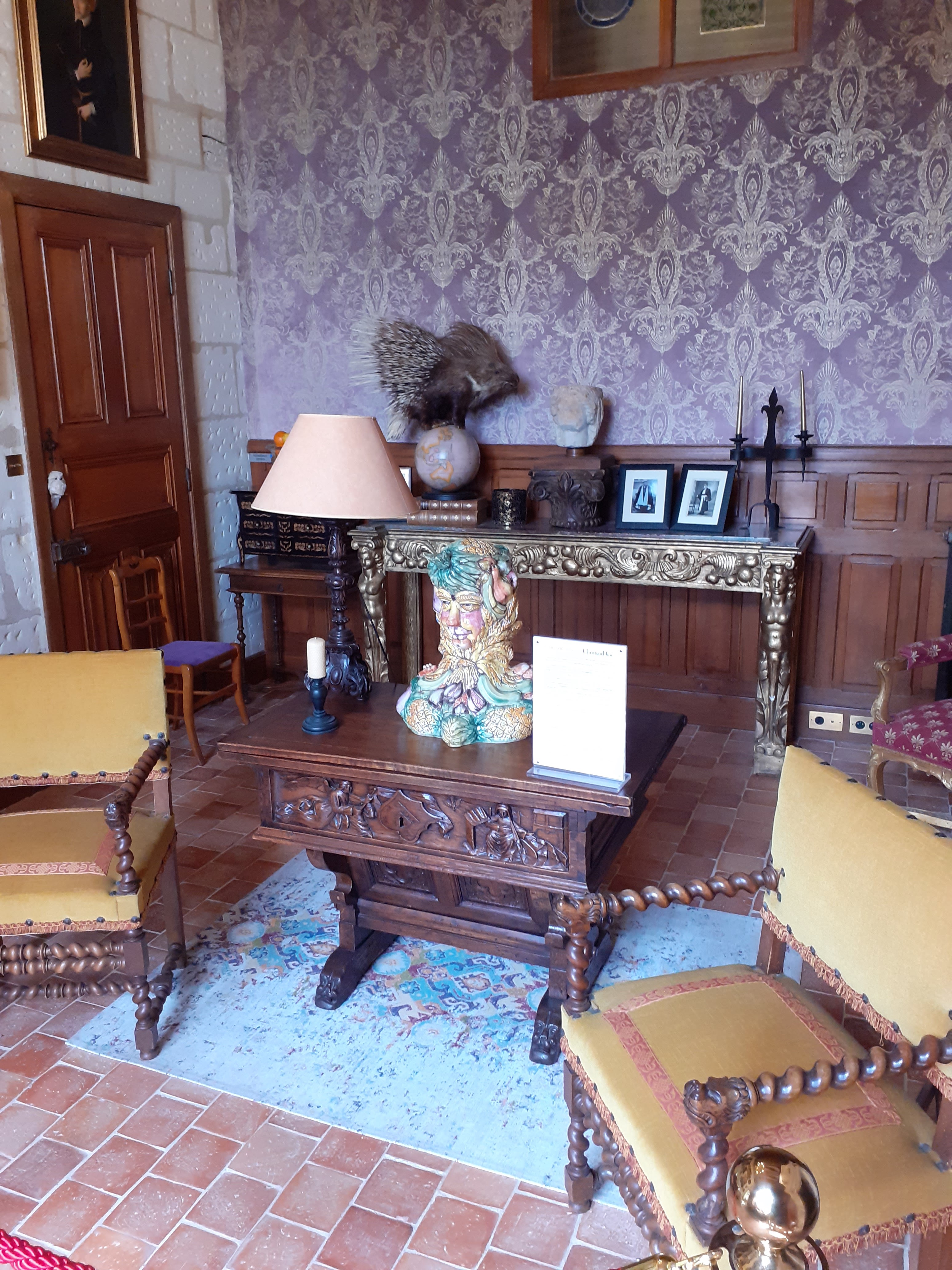 Photo n° 19 de l'avis de Ludovic.a fait le 15/04/2022 à 13:42