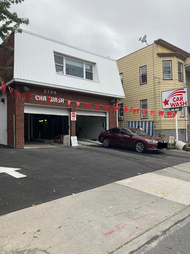 Star Car Wash en Perth Amboy