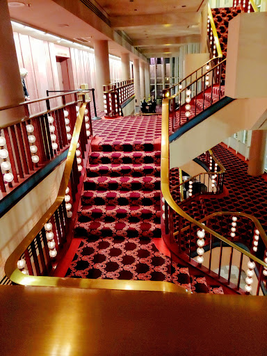 Performing Arts Theater «Ohio Theatre», reviews and photos, 39 E State St, Columbus, OH 43215, USA