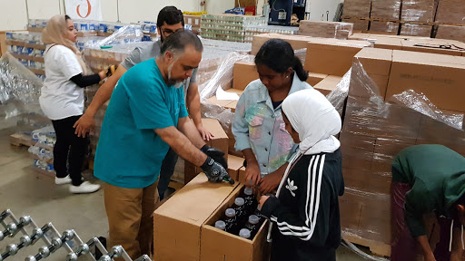 Food Bank «Orange County Food Bank», reviews and photos