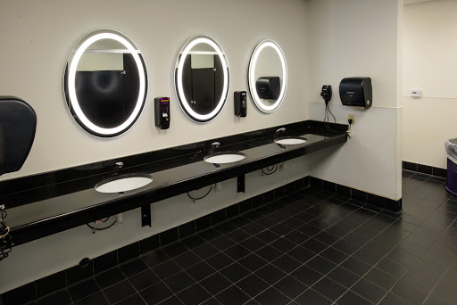 Gym «Planet Fitness», reviews and photos, 1531 N Main St, Peckville, PA 18452, USA