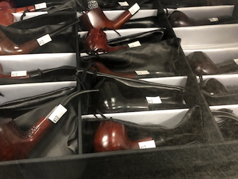 Tobacco Shop «Alpha Smoke», reviews and photos, 221 S Main St, Alpharetta, GA 30009, USA