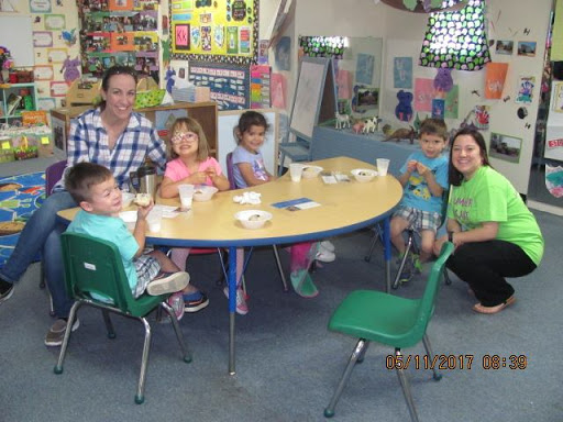 Learning Center «Kids Campus Learning Center», reviews and photos, 5710 McCarty Ln, Austin, TX 78749, USA