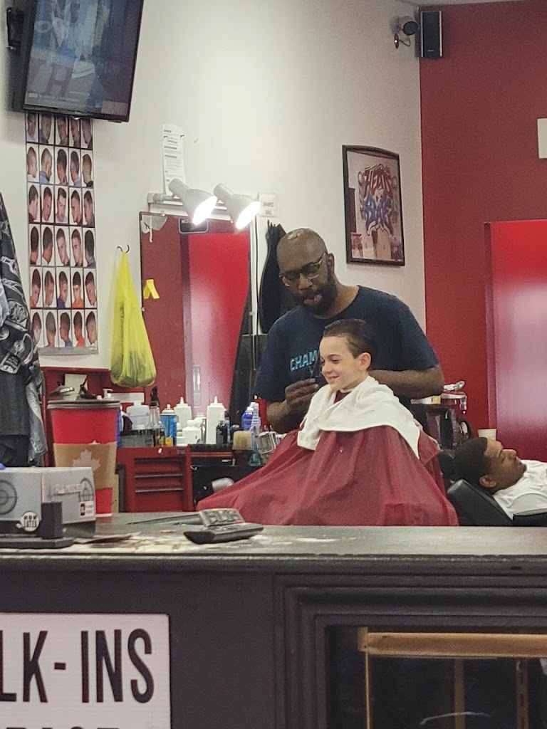 Heads of State Erie, PA 16501 Services and Reviews