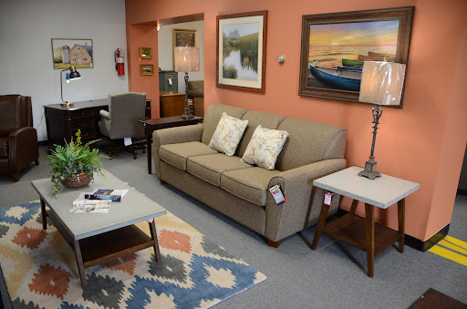 Furniture Store «Martin Fine Furniture», reviews and photos, 5420 S East St, Indianapolis, IN 46227, USA