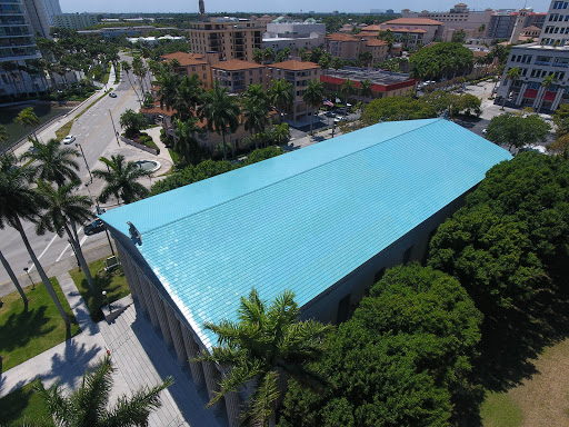 Roofing Contractor «Complete Roofing Solutions», reviews and photos, 4252 Westroads Dr a, West Palm Beach, FL 33407, USA