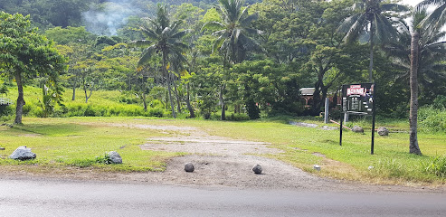 Plantation boxing - 562C+3G7, Apia, Samoa