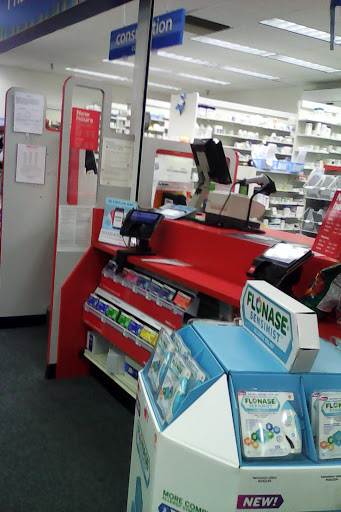 Drug Store «CVS», reviews and photos, 2504 Delaware Ave, North Wildwood, NJ 08260, USA