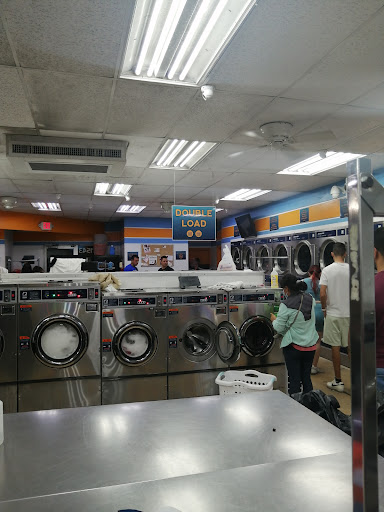 Laundromat «The Laundry Room», reviews and photos, 11543 Quail Roost Dr, Miami, FL 33157, USA