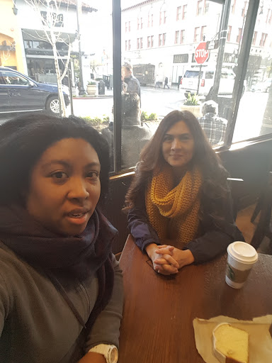 Coffee Shop «Starbucks», reviews and photos, 1160 Burlingame Ave, Burlingame, CA 94010, USA