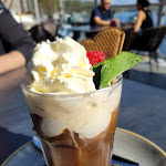 Photo n°1 de l'avis de Wiola. fait le 05/05/2023 à 13:39 sur le  Mahl Anderz Möhnesee à Möhnesee