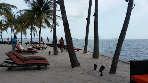 Spa «The Spa at Mandarin Oriental, Miami», reviews and photos, 500 Brickell Key Dr, Miami, FL 33131, USA