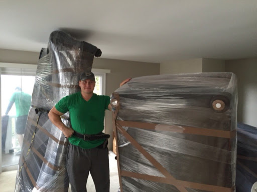 Orange Coast Movers image
