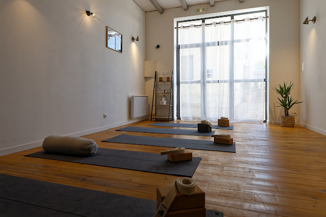 Studio 53 Libération Yoga | Massage | Reiki