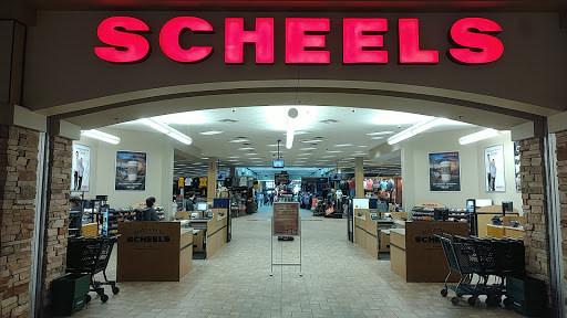 Sporting Goods Store «SCHEELS», reviews and photos, 101 Jordan Creek Pkwy #4000, West Des Moines, IA 50266, USA