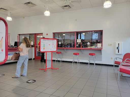 Tire Shop «Discount Tire Store - Clermont, FL», reviews and photos, 16407 FL-50, Clermont, FL 34711, USA