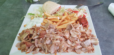 Anatolie Kebab à Lorient