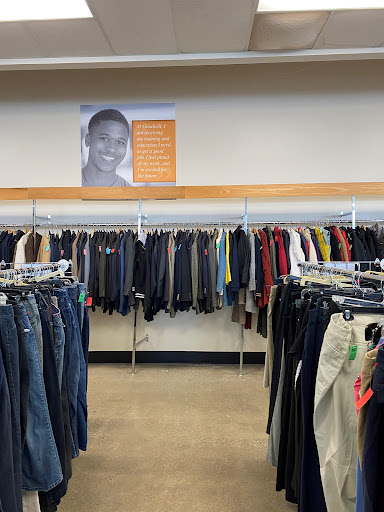 Thrift Store «Goodwill», reviews and photos, 3492 Washington Rd, Canonsburg, PA 15317, USA