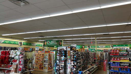 Dollar Store «Dollar Tree», reviews and photos, 3730 San Pablo Dam Rd, El Sobrante, CA 94803, USA